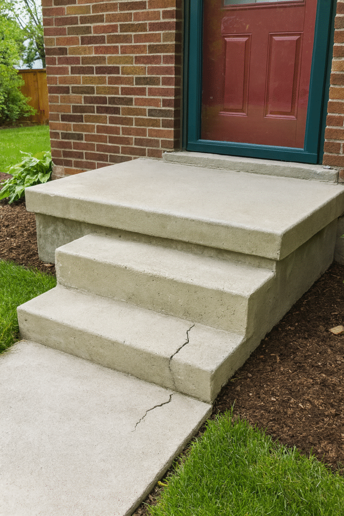 Porch Steps (5)