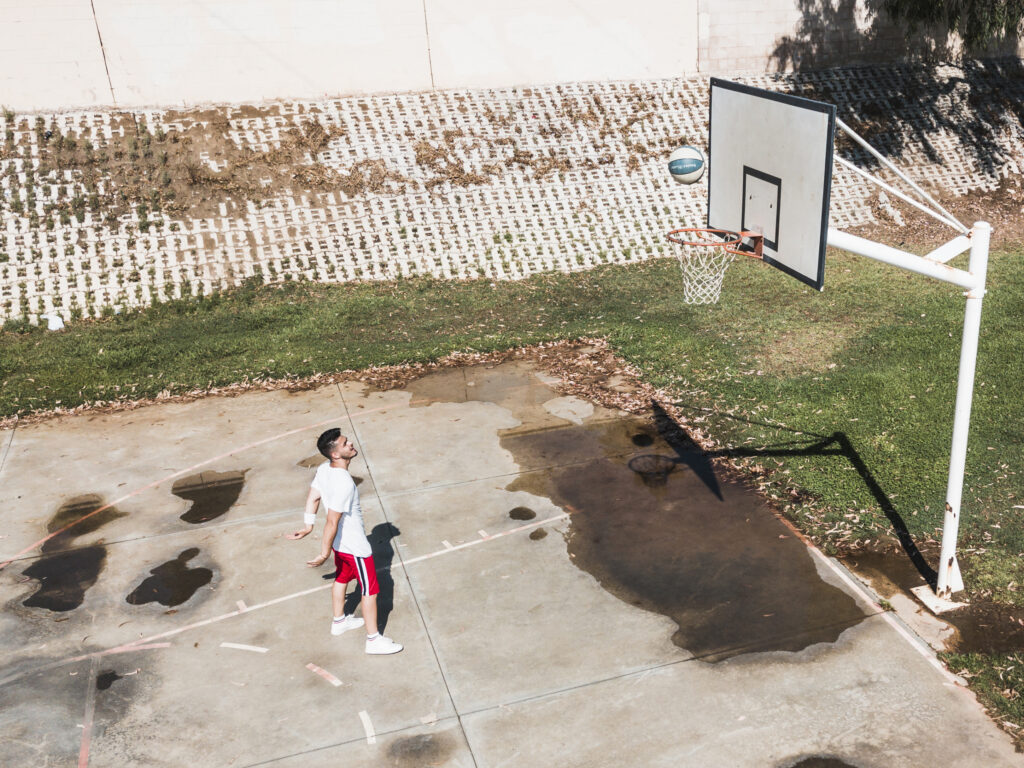 Basketball Court (3)