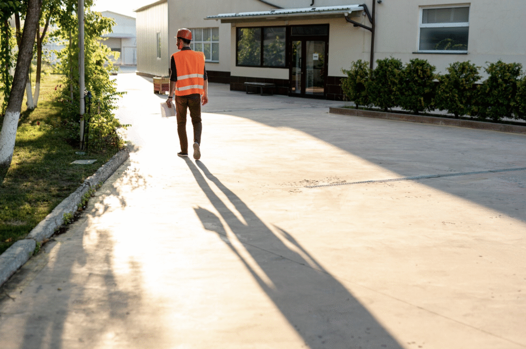 Driveway (3)