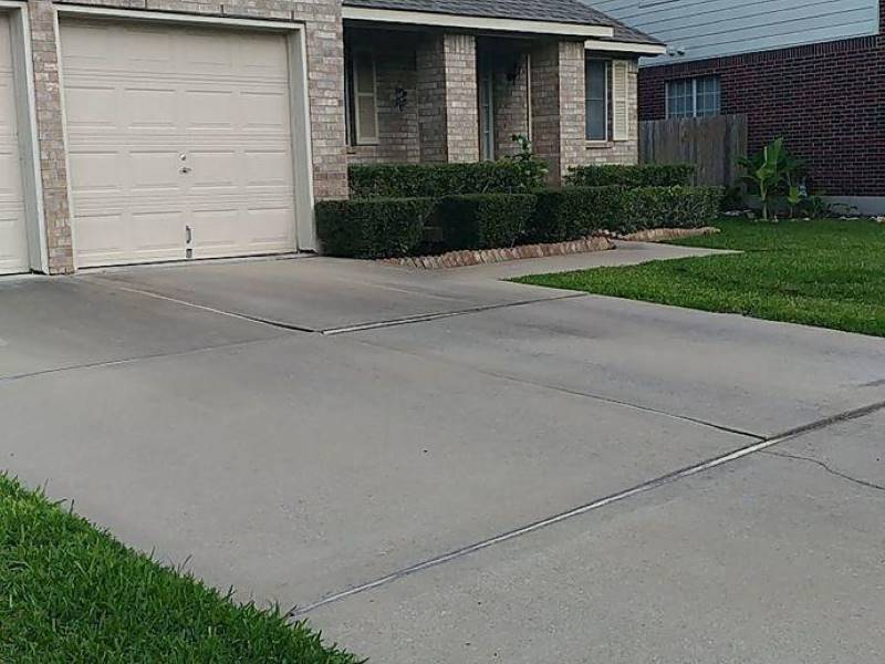 Driveway (5)