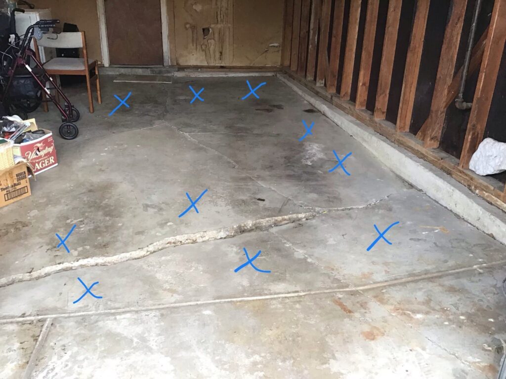 Garage Floor Repair (2)