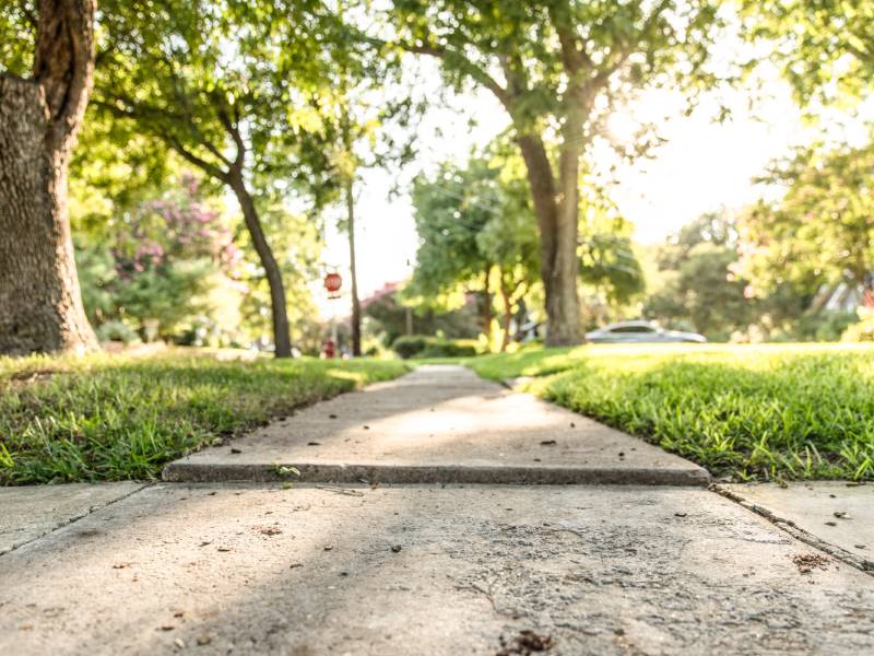 Sidewalk (2)