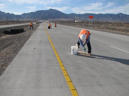 Highway road repair (3)