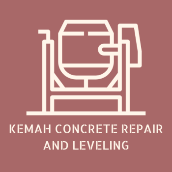 Kemah Concrete Repair and Leveling Logo